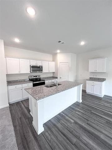 424 Madison Way in Princeton, TX - Building Photo - Building Photo