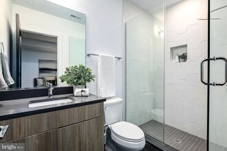 1018 Bryant St NE in Washington, DC - Building Photo - Building Photo