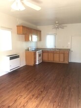 1531-1533 Luke Ln in El Cajon, CA - Foto de edificio - Building Photo