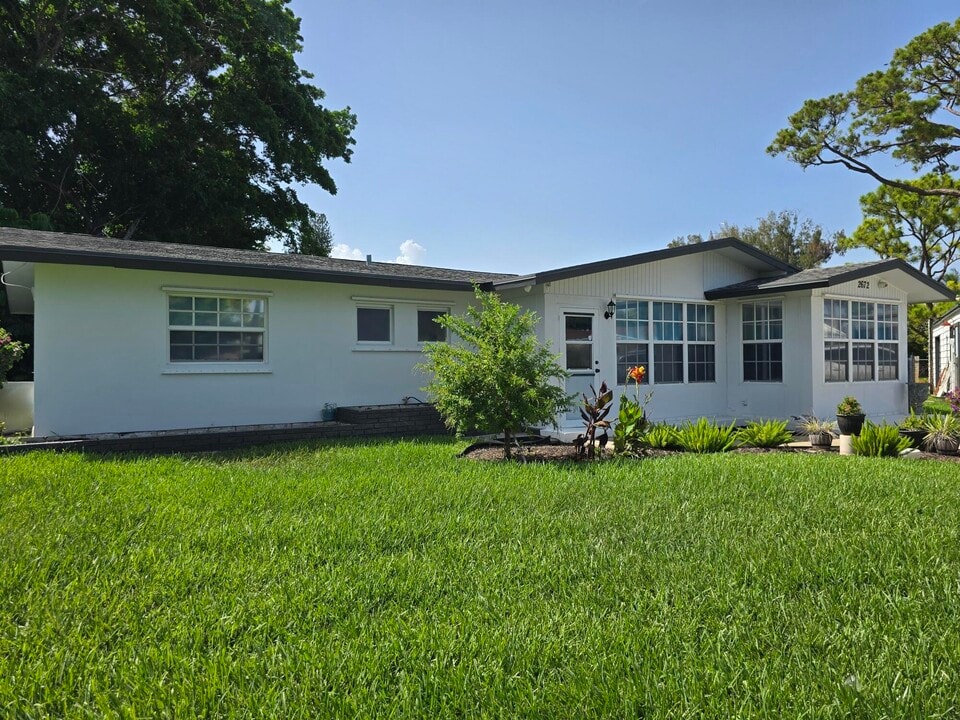2672 Rockcrest Ct in West Palm Beach, FL - Building Photo