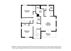 948 Wembly Hills Pl in Henderson, NV - Building Photo - Building Photo