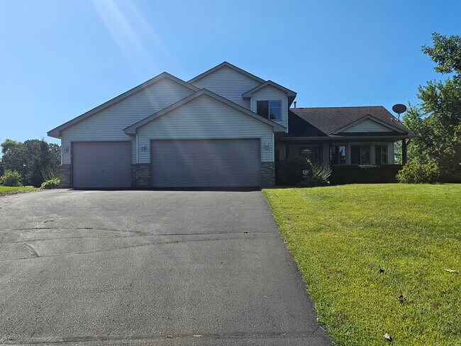 property at 14767 71st St NE