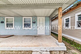 970 Edgemont Ave in Indianapolis, IN - Building Photo - Building Photo