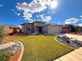 4759 W 3080 S in Hurricane, UT - Building Photo