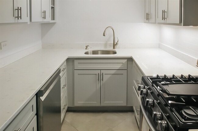 property at 7002 JFK Blvd E