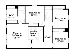 4488 Norfleet St in Concord, NC - Building Photo - Building Photo