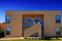 Gallinas Valley in Las Vegas, NM - Foto de edificio - Building Photo