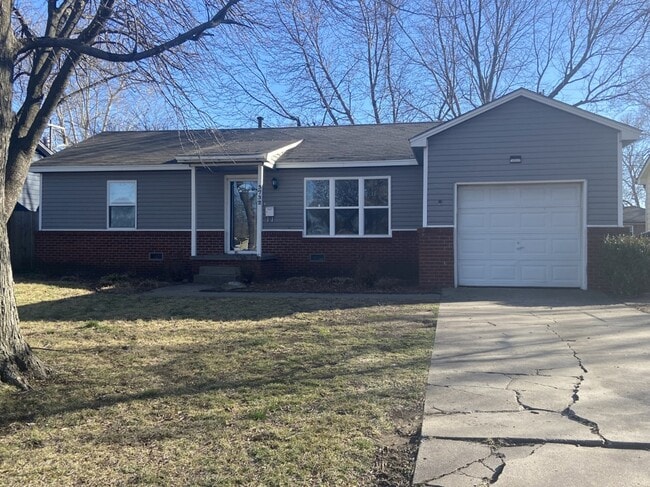 property at 3732 E 28th St