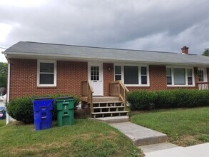 510 Harrell St in Blacksburg, VA - Building Photo - Building Photo