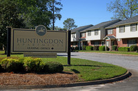 Huntingdon Apartments photo'