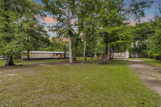 property at 19339 Forest Ln Cir