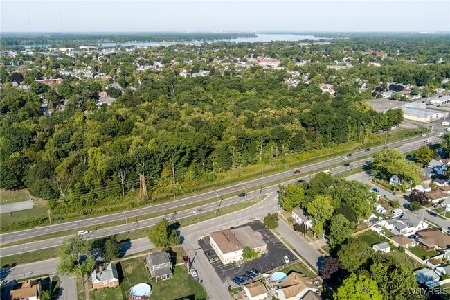 property at 273 Division St