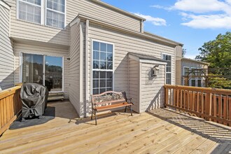 520 Terrapin Terrace in Joppatowne, MD - Building Photo - Building Photo