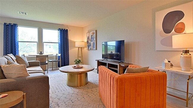 property at 3310 Carducci Dr