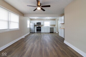 1716 Drexel Dr in Anderson, IN - Building Photo - Building Photo