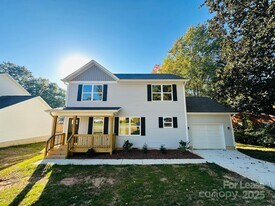 99 Piedmont Dr in Kannapolis, NC - Building Photo