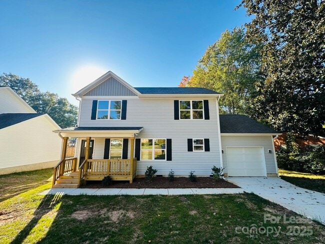 property at 99 Piedmont Dr