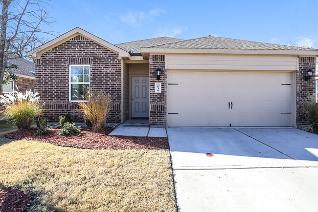 property at 1838 Fairbanks Dr