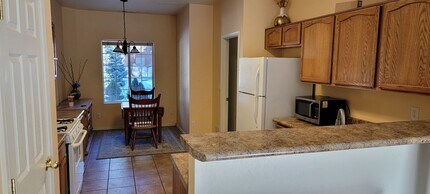 4795 S Elves Chasm Trail in Flagstaff, AZ - Building Photo - Building Photo