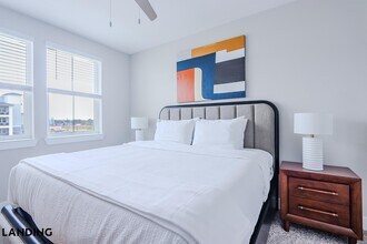 2361 Commerce Park Dr NE, Unit 1304 in Palm Bay, FL - Building Photo - Building Photo