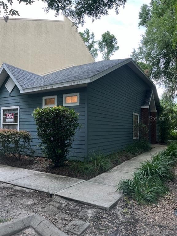 property at 501 NW 50th Blvd