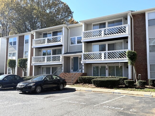 9521 Shannon Green Dr in Charlotte, NC - Building Photo - Building Photo