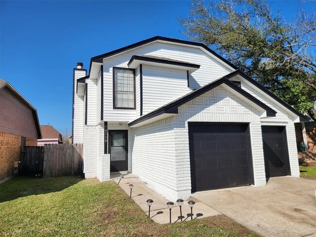 property at 4719 Black Rock St