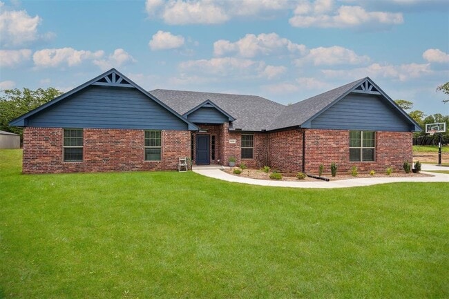 property at 104740 Pimlico Pass