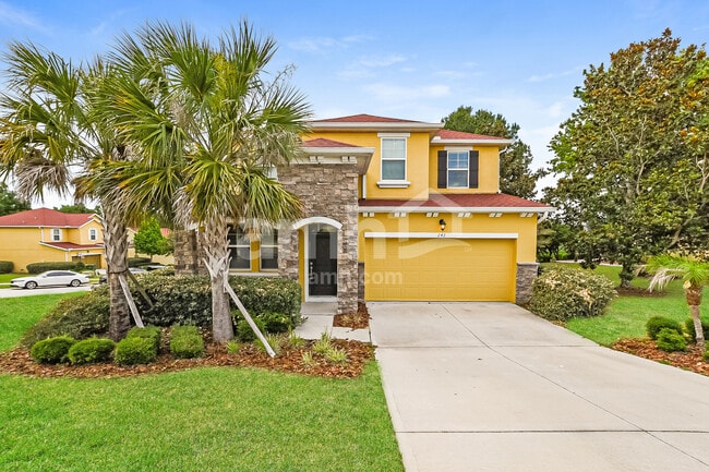 property at 242 Crestrun Loop
