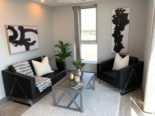 The HUB - 365 Albert in Waterloo, ON - Building Photo - Building Photo