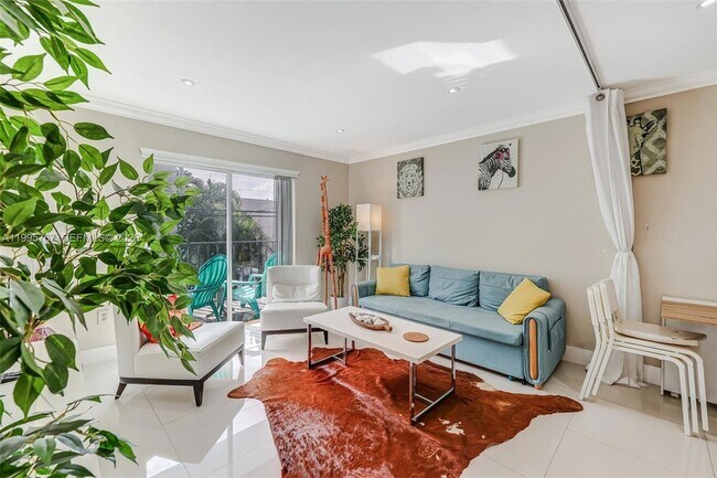 618 Euclid Ave, Unit 204 in Miami Beach, FL - Foto de edificio - Building Photo