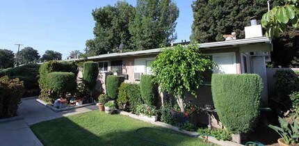 1188 W Valencia Dr in Fullerton, CA - Building Photo - Building Photo