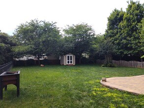 8708 SedgeBurn Dr in Charlotte, NC - Building Photo - Building Photo