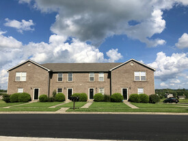 907 Weeping Willow Dr, Unit 2 Apartments