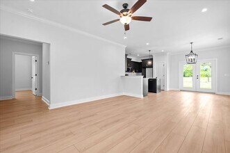 70 Owens Rd in Pembroke, GA - Building Photo - Building Photo