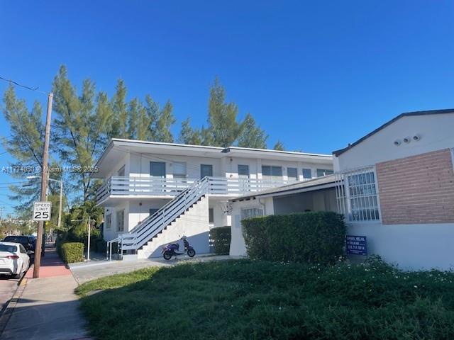 7725 Carlyle Ave in Miami Beach, FL - Building Photo - Building Photo