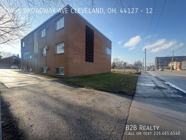 property at 5058 Broadway Ave