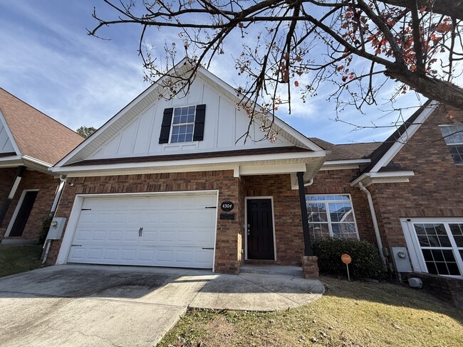 4304 E Barcelona Way in Augusta, GA - Building Photo - Building Photo