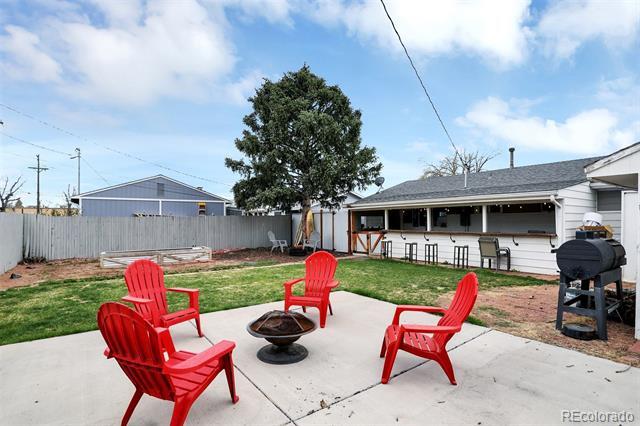 property at 2511 Bonfoy Ave