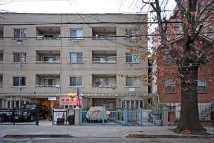 132-38 &-13244 41st Ave Apartments