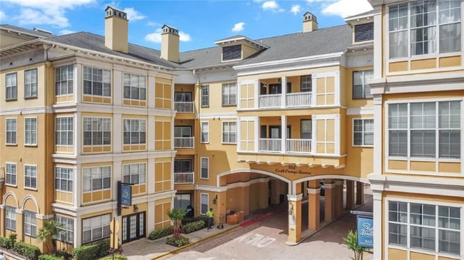 property at 860 N Orange Ave