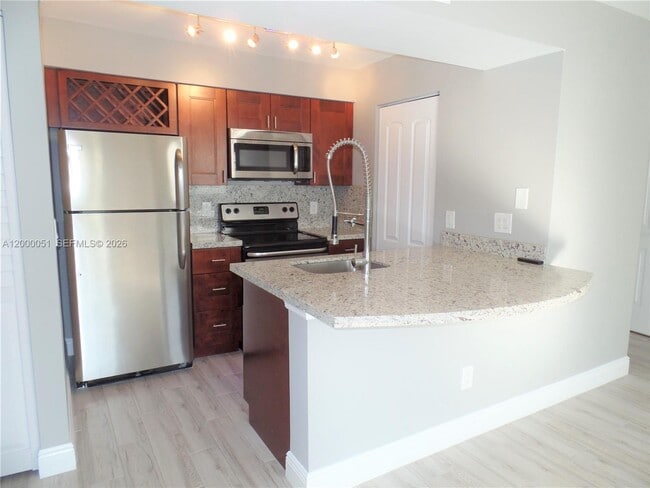 property at 1239 SW 46th Ave