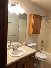 601 S Hickory St in McPherson, KS - Building Photo - Building Photo