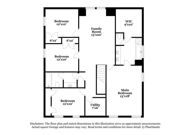 823 Lovebug Ln in Conroe, TX - Building Photo - Building Photo