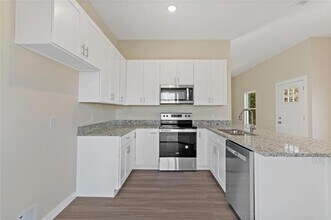 1350 Fitzhugh Ave in Paris, TX - Building Photo - Building Photo