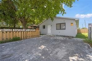 property at 303 NW 7th St