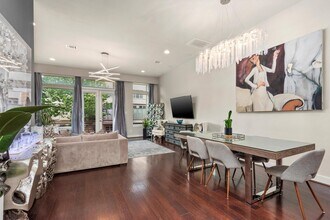 4413 Eli St in Houston, TX - Building Photo - Building Photo