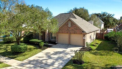 18014 Still Springs Ct in Humble, TX - Building Photo - Building Photo