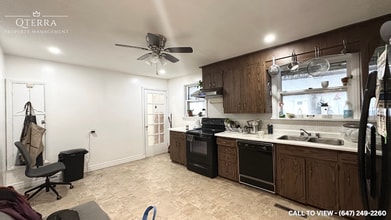 1278 Hillcrest Av in London, ON - Building Photo - Building Photo