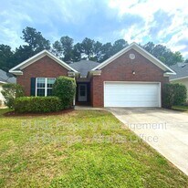 2148 Sylvan Lake Dr in Grovetown, GA - Building Photo